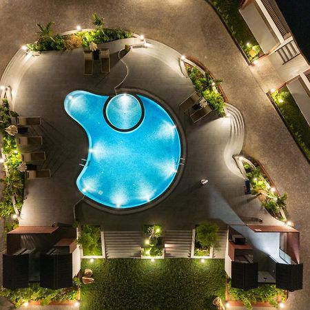 Evoke Dholavira Hotel Екстериор снимка