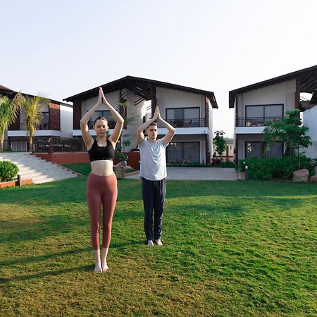Evoke Dholavira Hotel Екстериор снимка