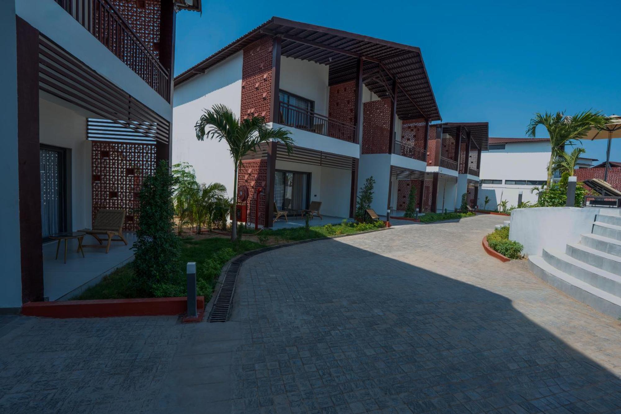 Evoke Dholavira Hotel Екстериор снимка