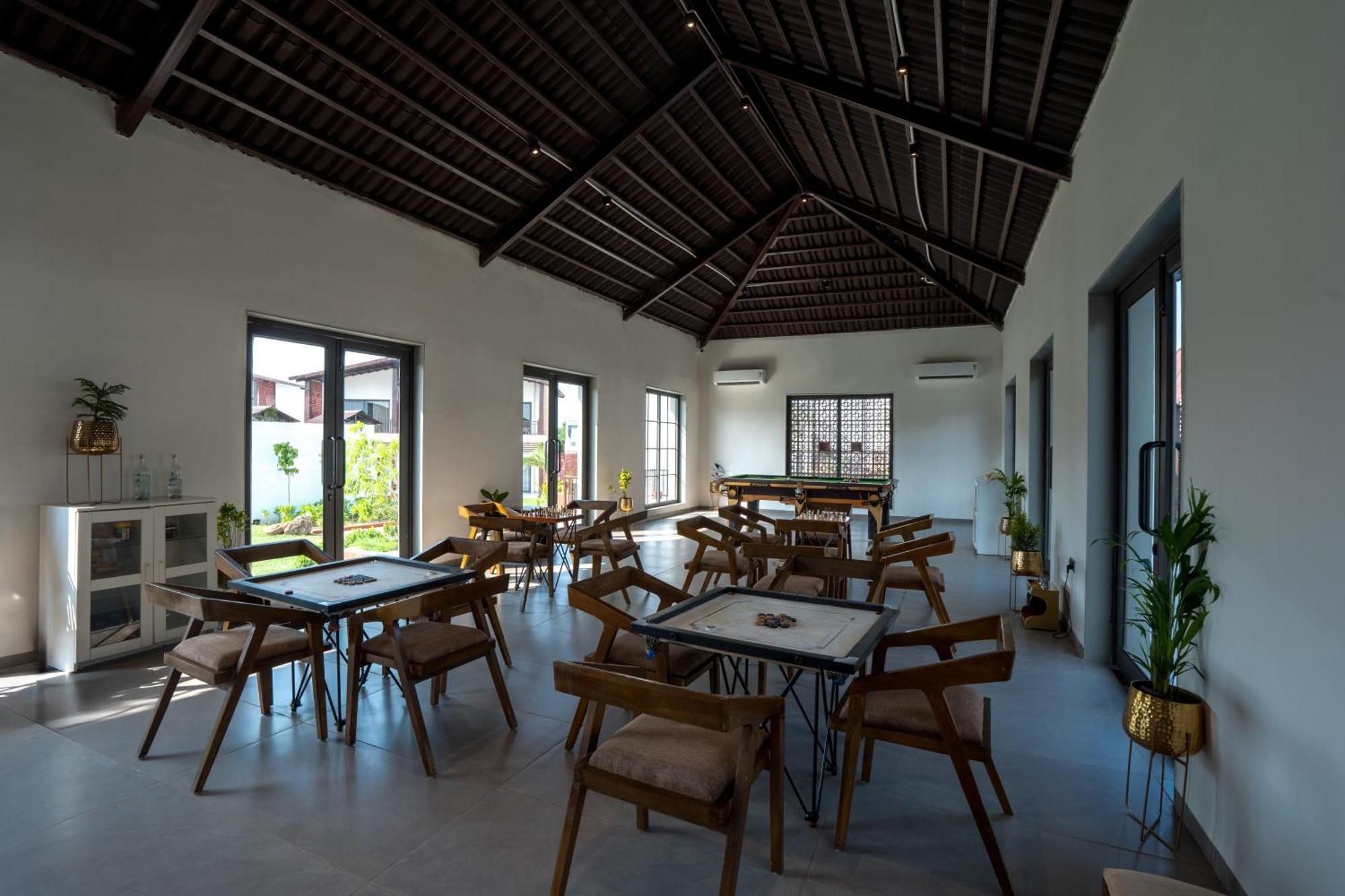 Evoke Dholavira Hotel Екстериор снимка