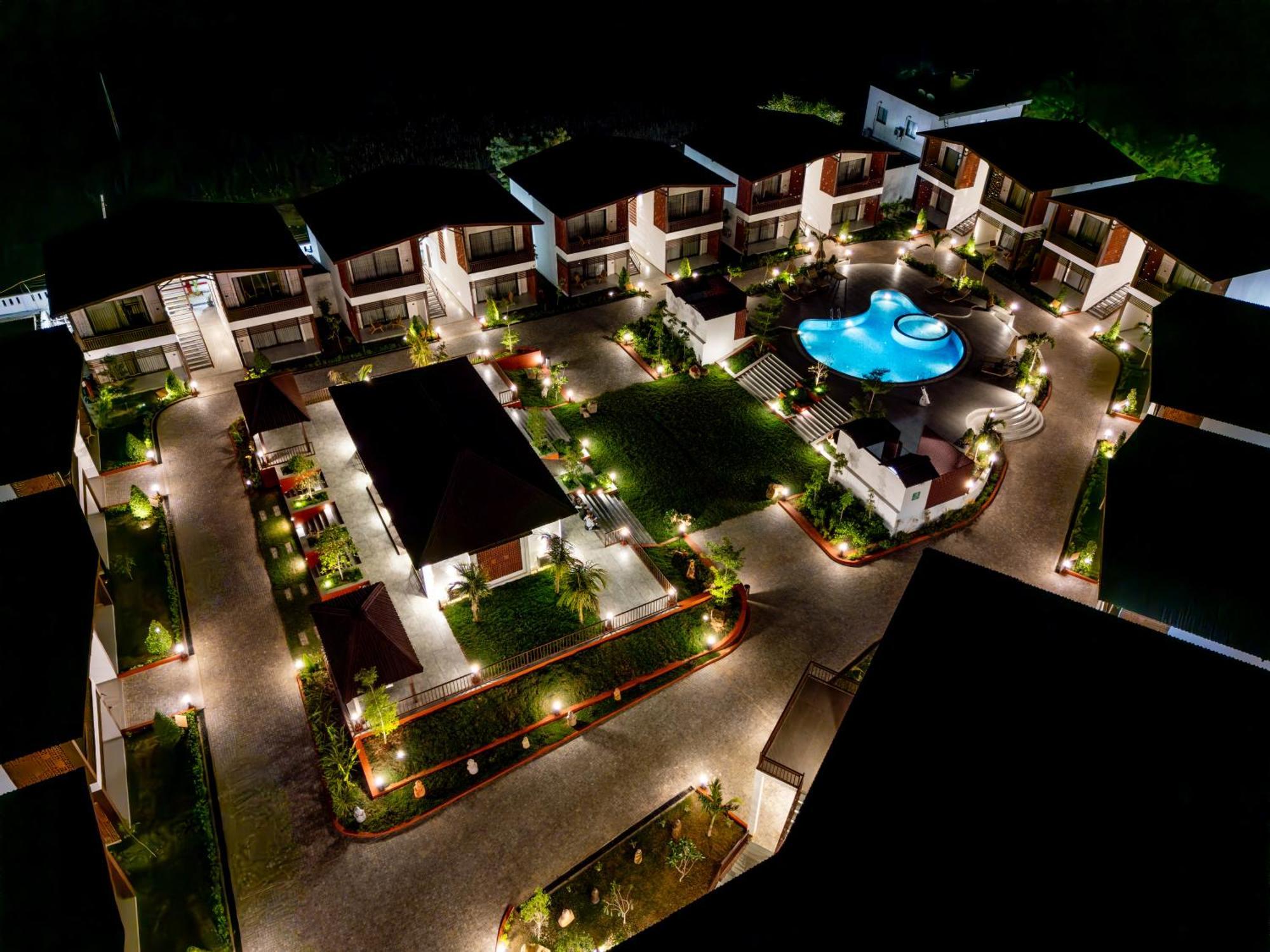 Evoke Dholavira Hotel Екстериор снимка