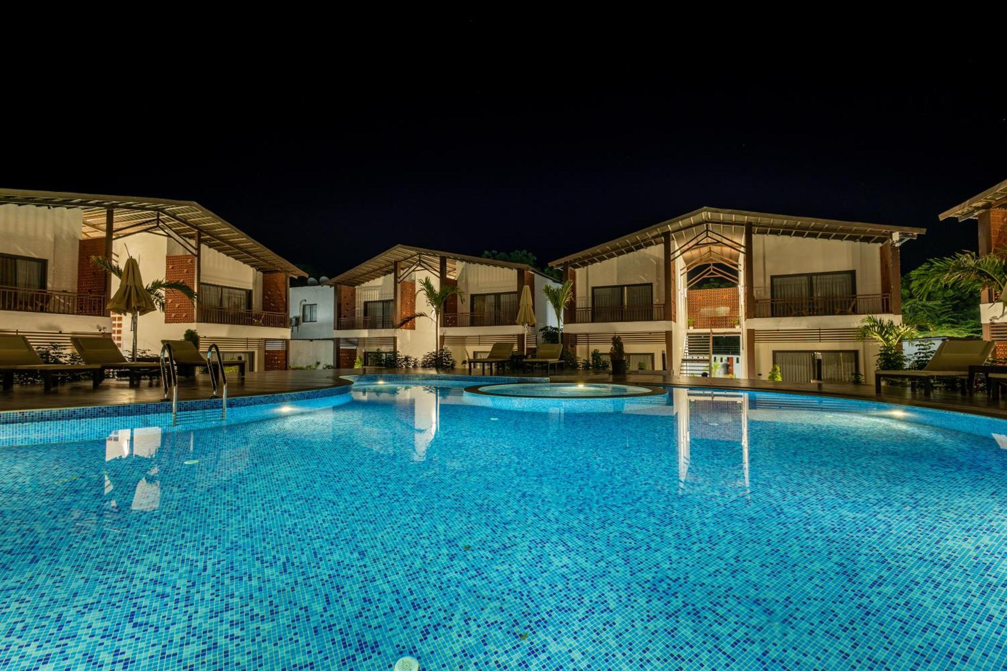 Evoke Dholavira Hotel Екстериор снимка