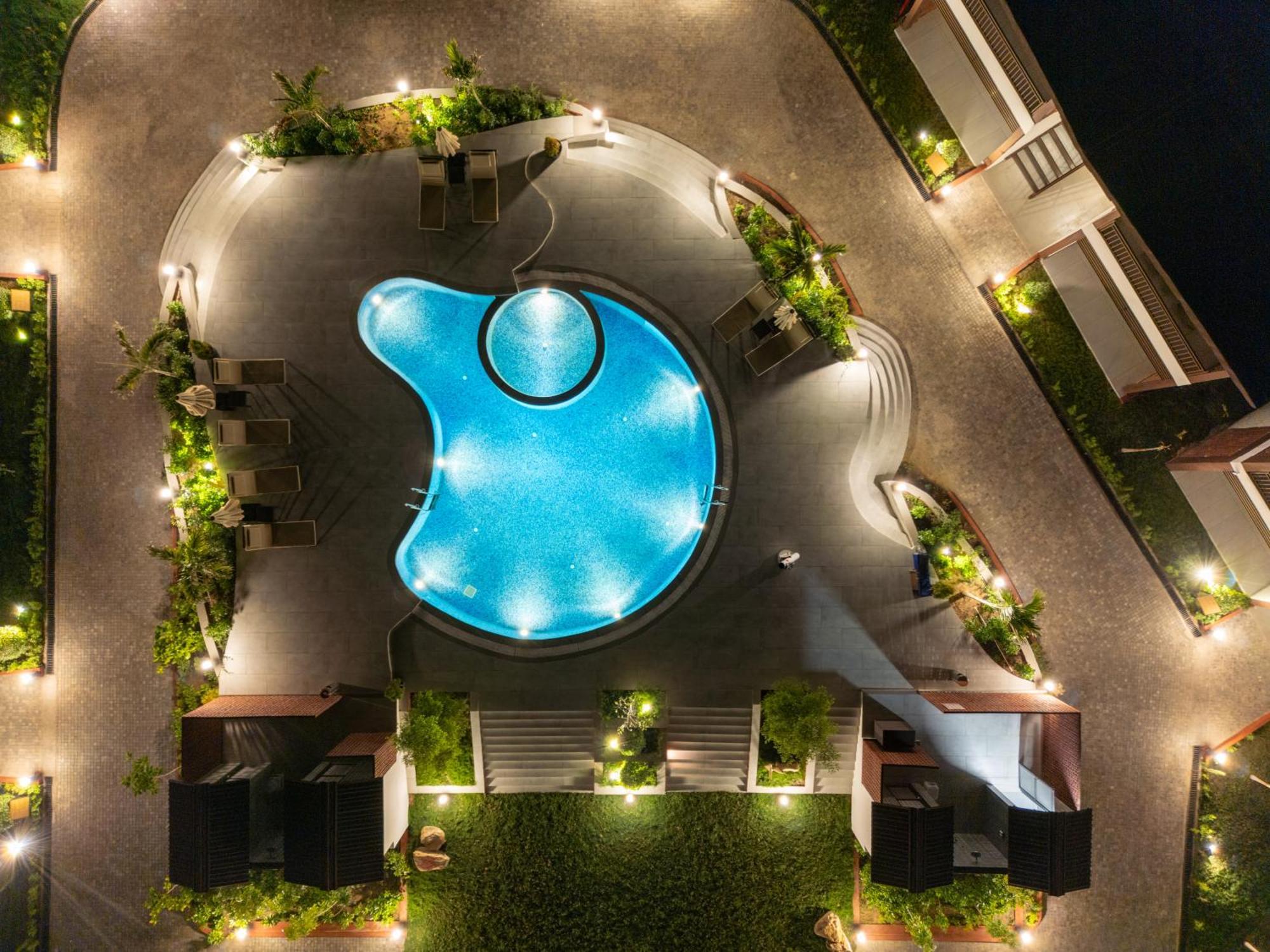 Evoke Dholavira Hotel Екстериор снимка