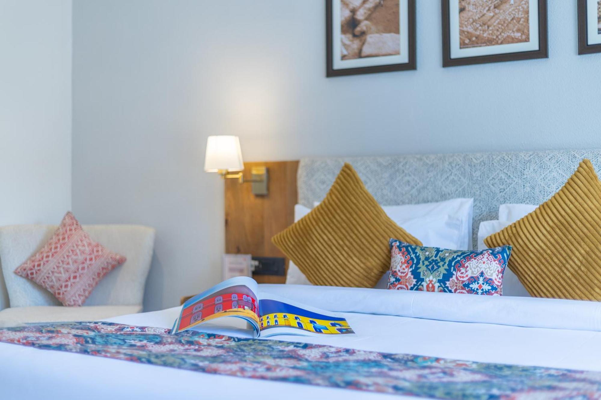 Evoke Dholavira Hotel Екстериор снимка