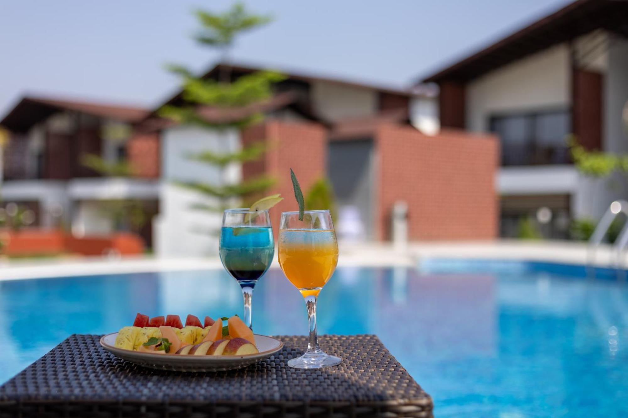 Evoke Dholavira Hotel Екстериор снимка