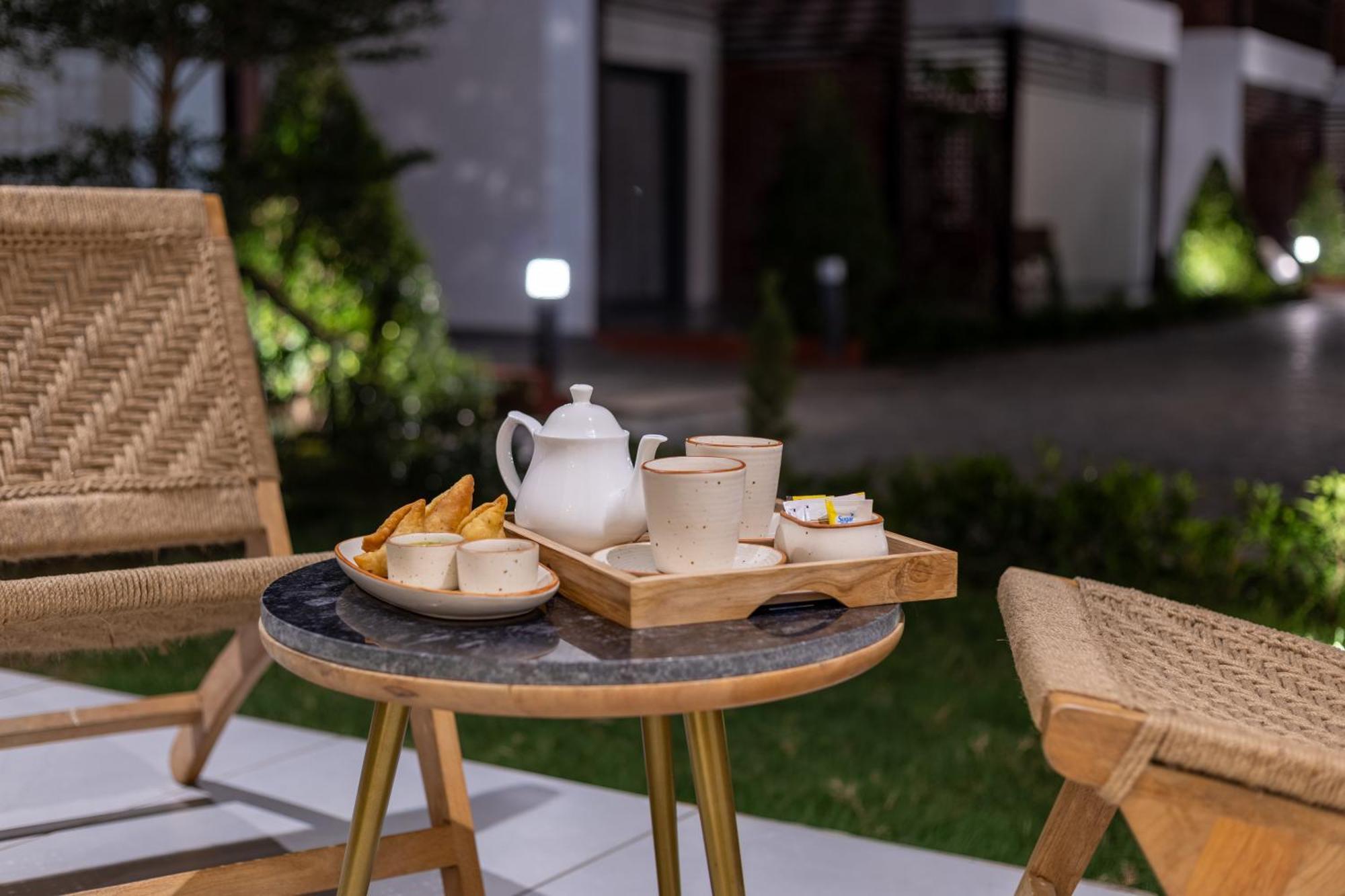 Evoke Dholavira Hotel Екстериор снимка