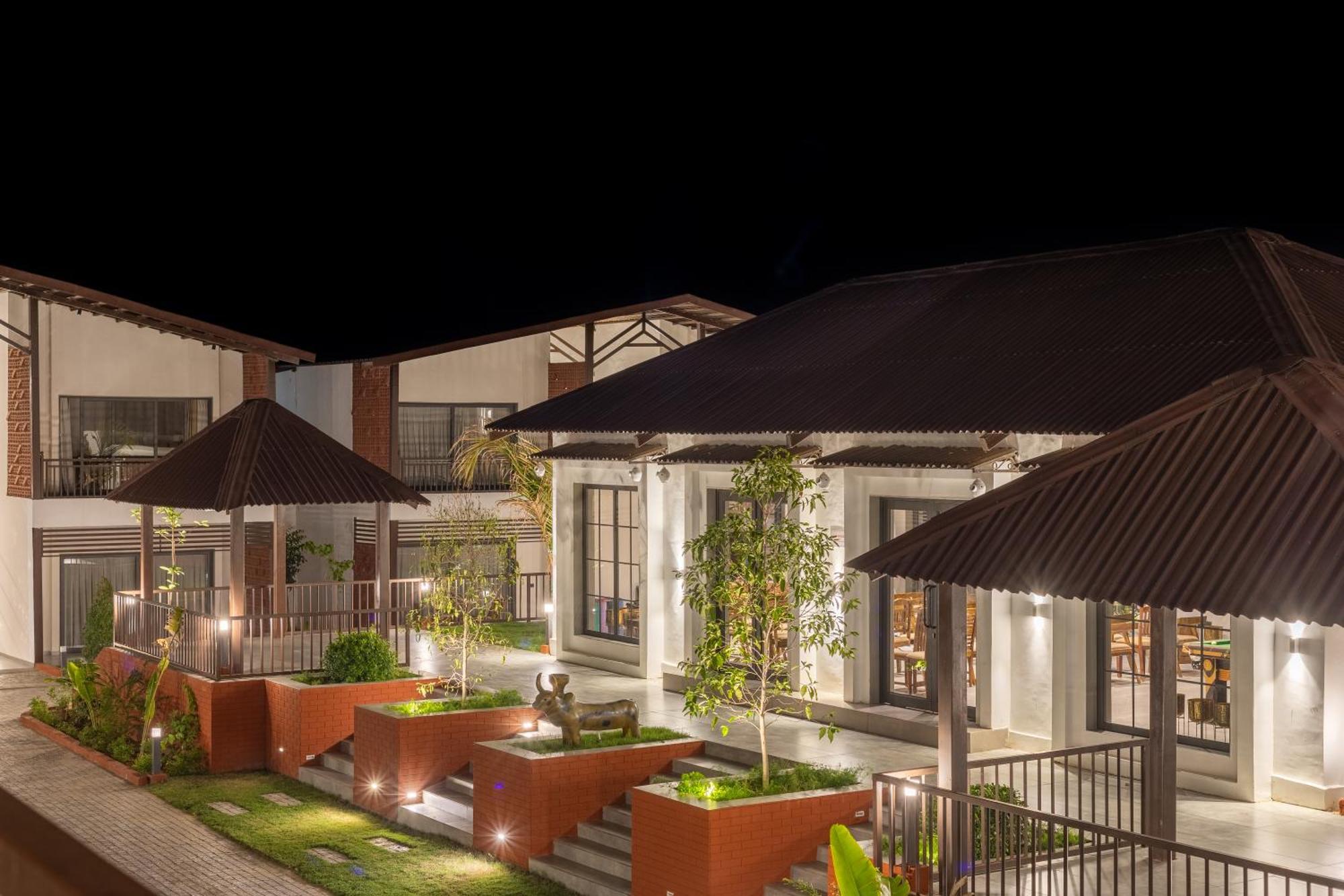 Evoke Dholavira Hotel Екстериор снимка