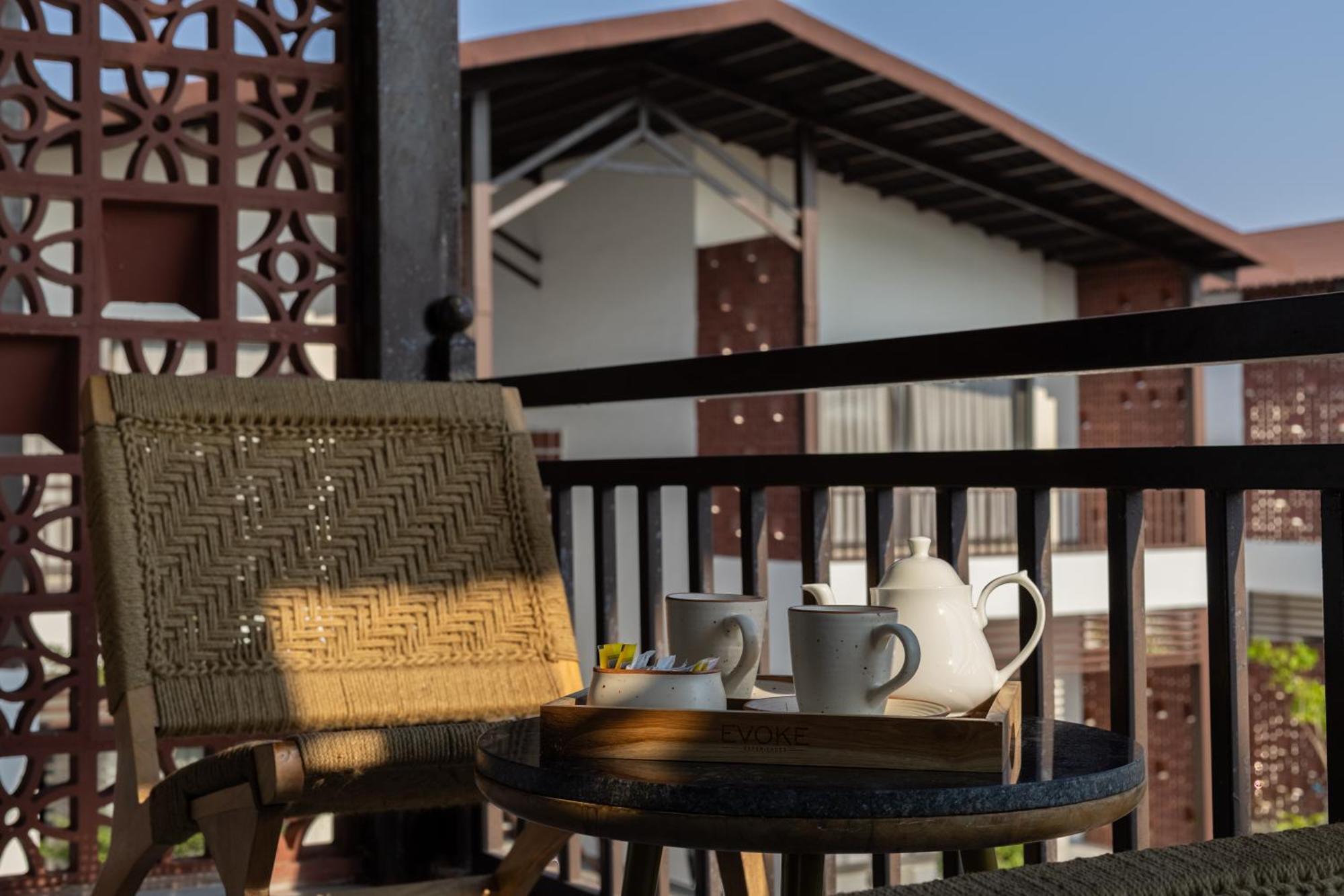 Evoke Dholavira Hotel Екстериор снимка