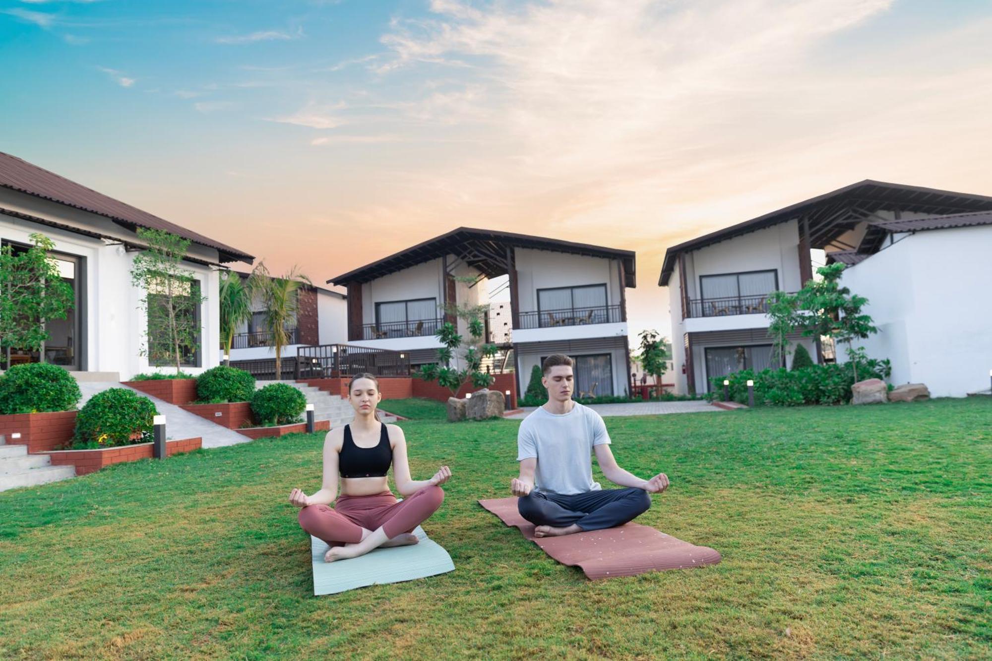 Evoke Dholavira Hotel Екстериор снимка