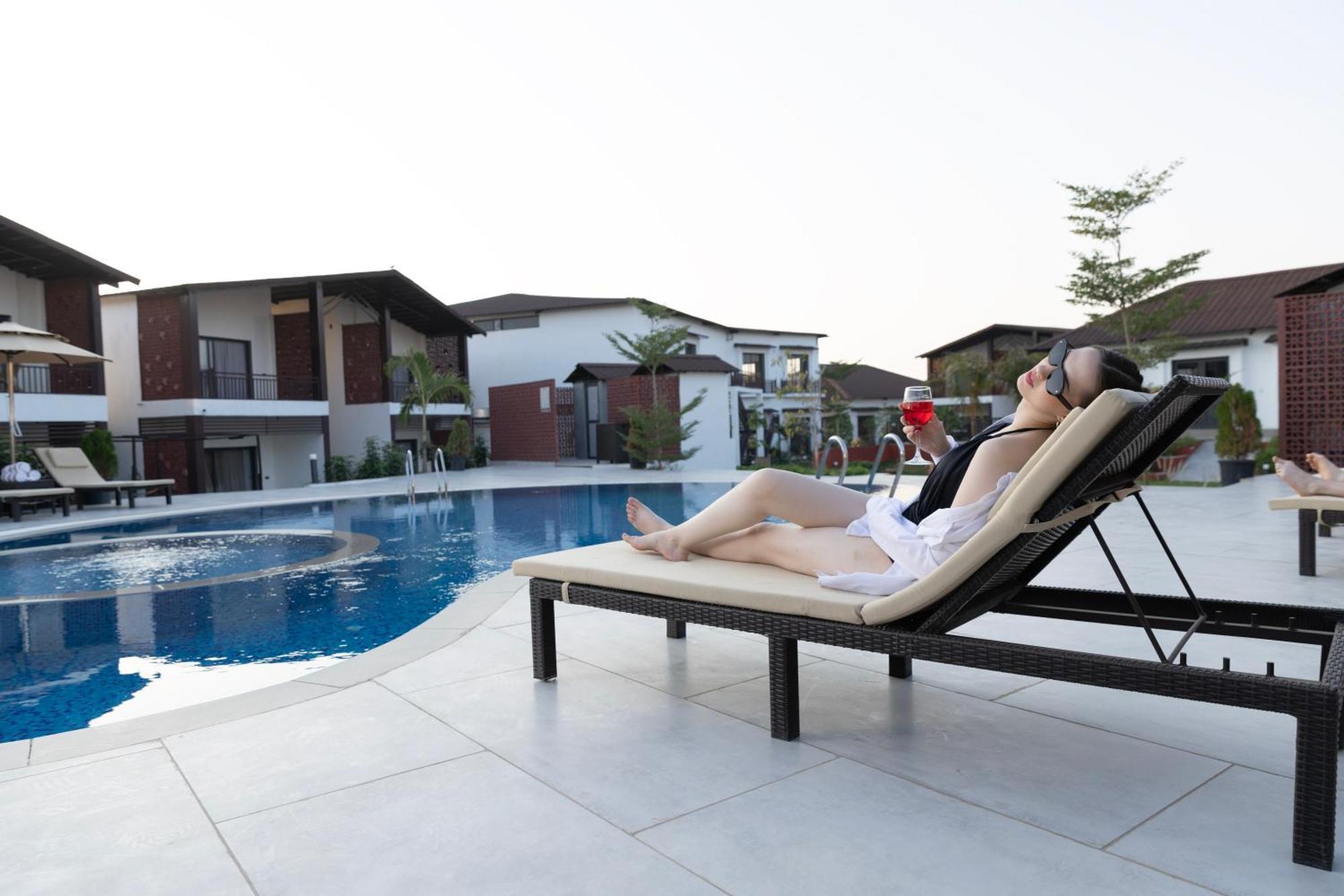 Evoke Dholavira Hotel Екстериор снимка