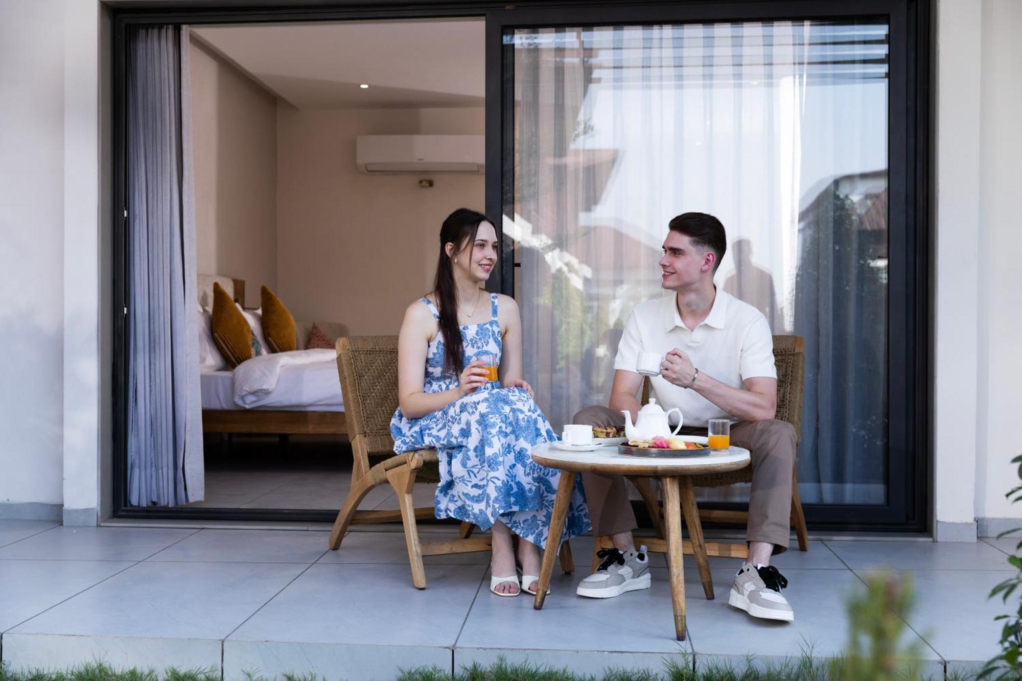 Evoke Dholavira Hotel Екстериор снимка